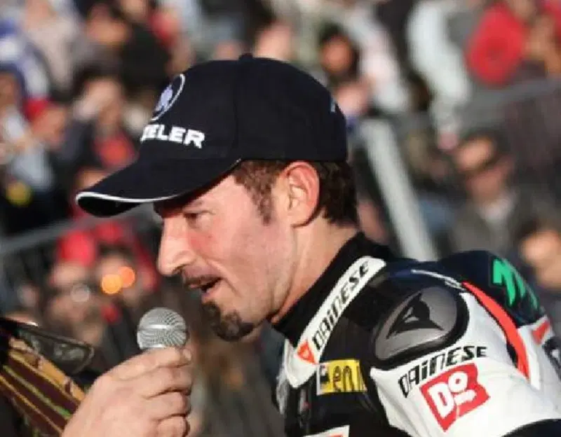 Max Biaggi 
