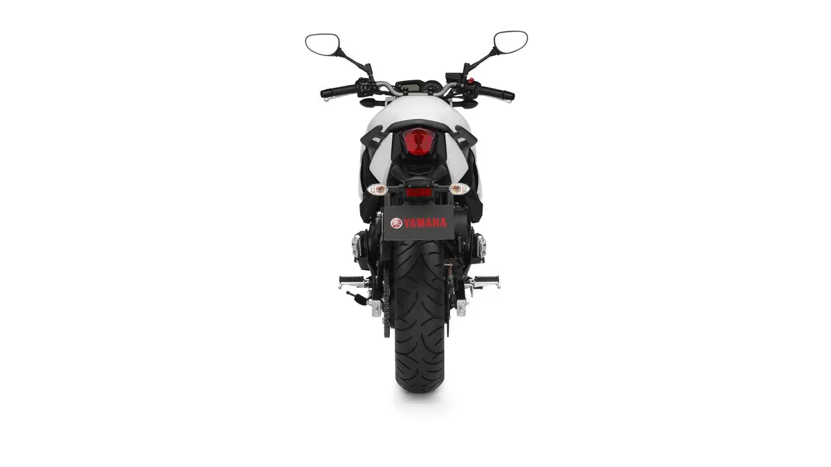 Yamaha XJ6 XJ6 ABS (2008 - 15) (2)