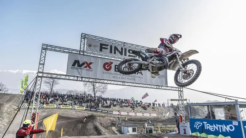 Ecco i Campioni degli Internazionali d'Italia Motocross FMI 2023!