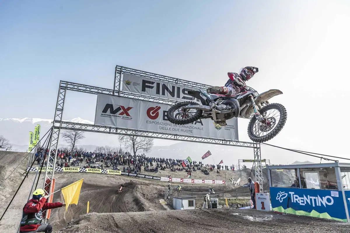 Ecco i Campioni degli Internazionali d'Italia Motocross FMI 2023! (2)