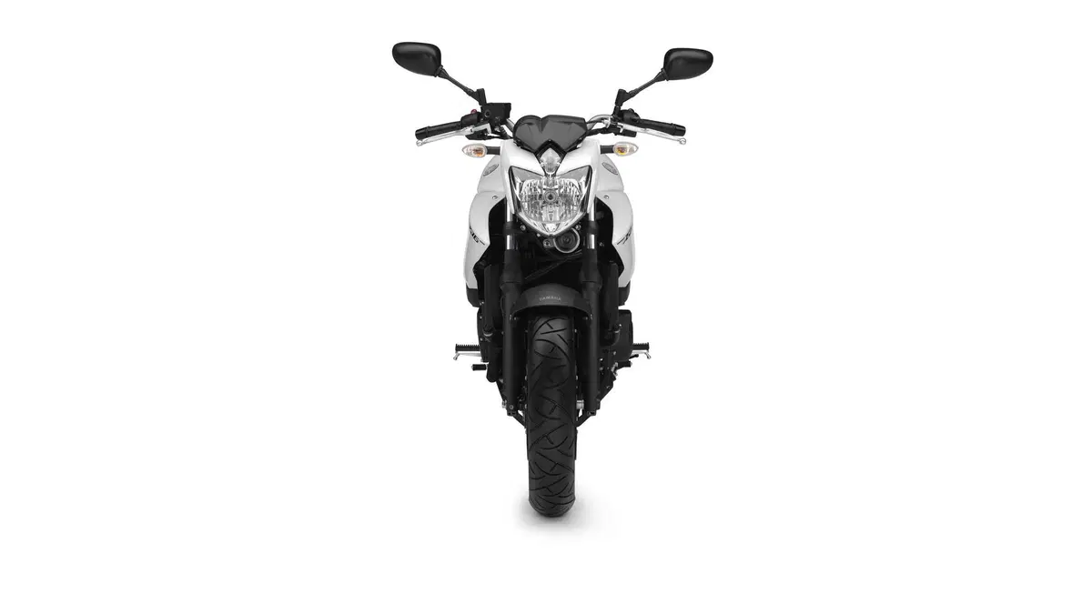 Yamaha XJ6 XJ6 ABS (2008 - 15) (5)