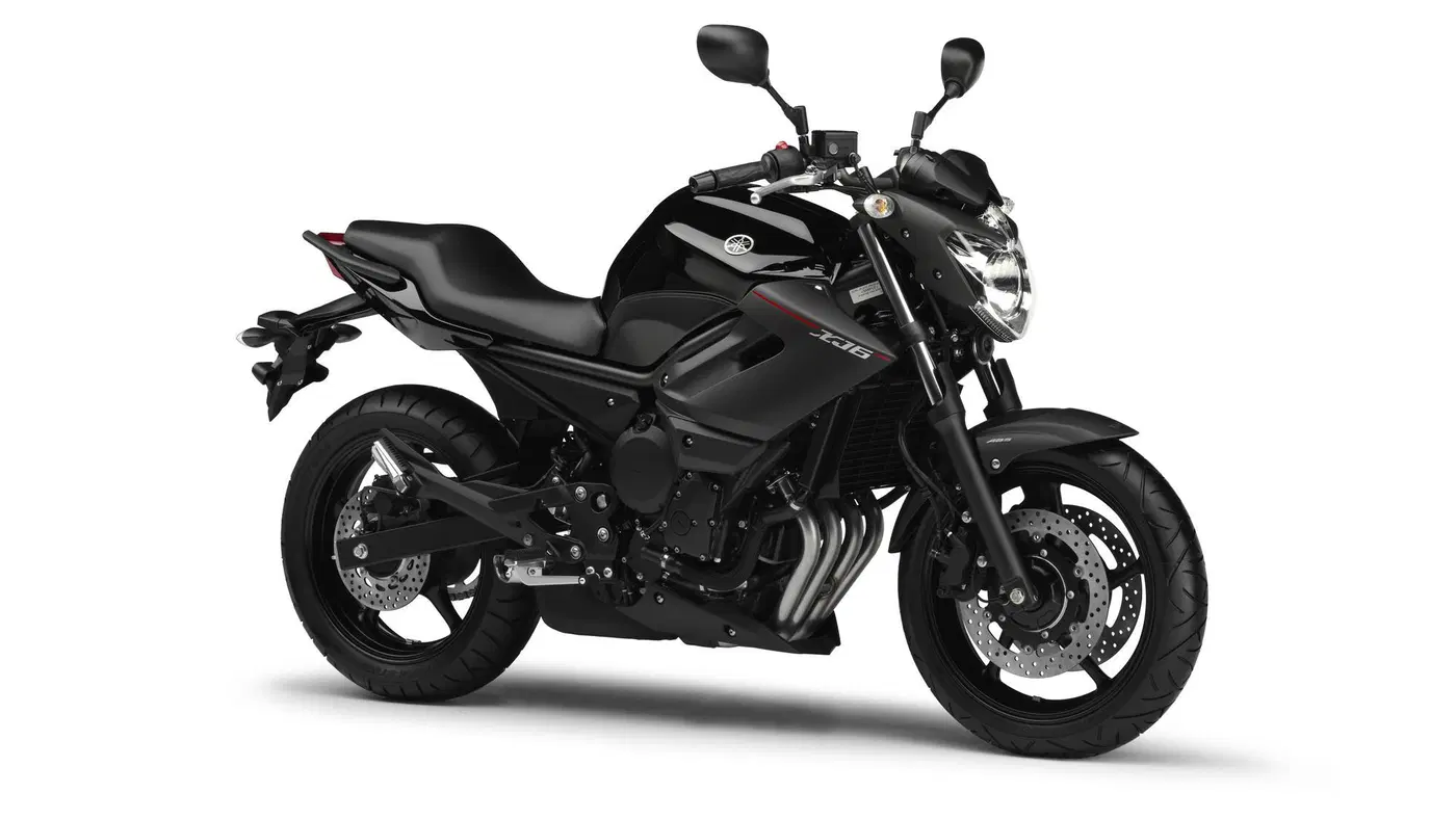 Quotazione usato Yamaha XJ6