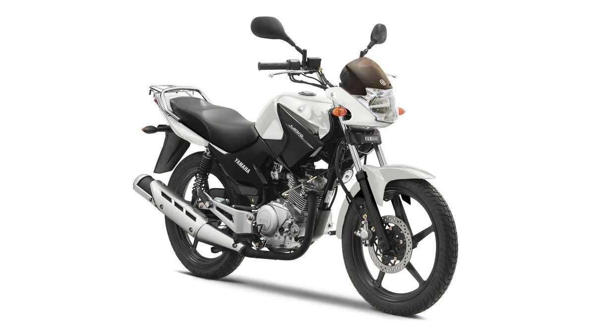 Yamaha YBR 125 (2014 - 17), prezzo e scheda tecnica - Moto.it