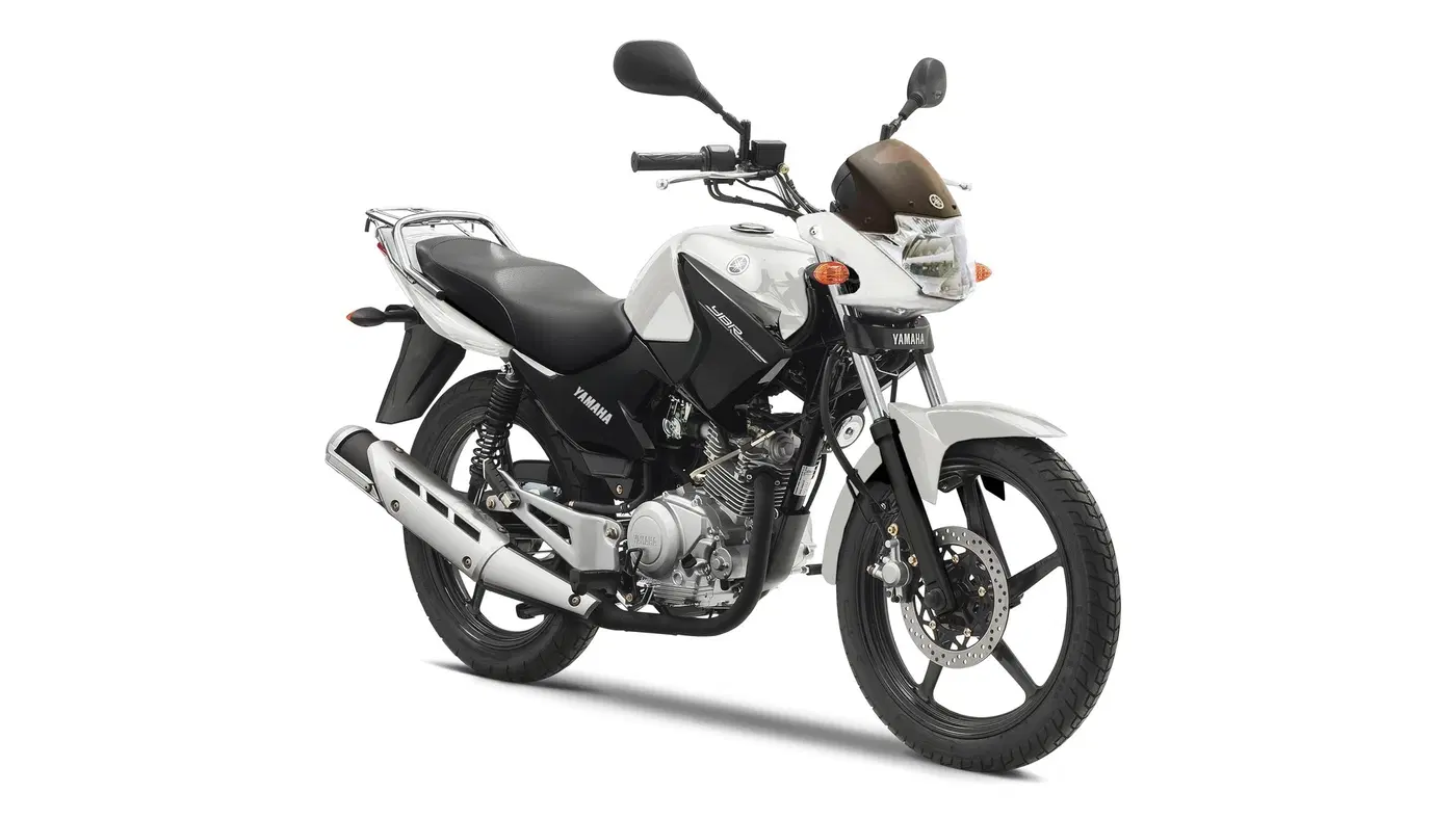 Quotazione usato Yamaha YBR 125