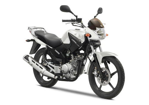 Yamaha YBR 125