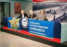 In Lombardia la riunione della FMI con i Moto Club della regione