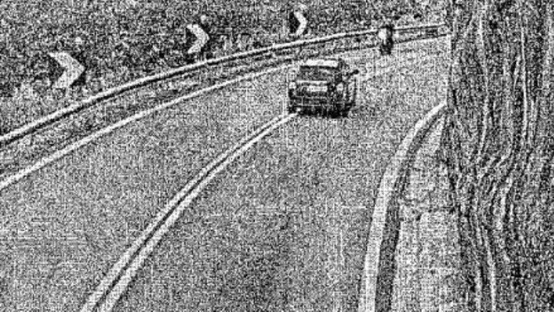 Nicola &egrave; innocente. Le indagini sull'incidente sono chiuse: l'auto non gli lasci&ograve; scampo