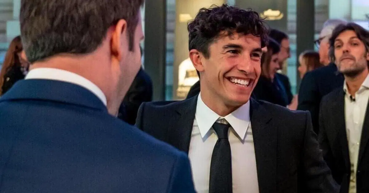 MotoGP 2023. Nel giorno dell'uscita della serie 10 cose meno note su Marc Marquez