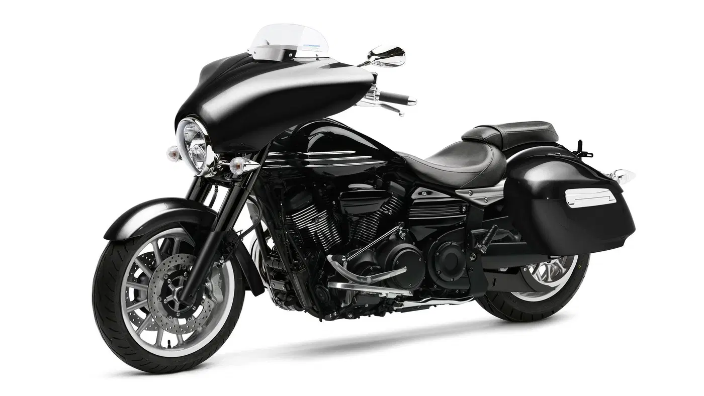 Quotazione usato Yamaha XVS 1900 Midnight Star