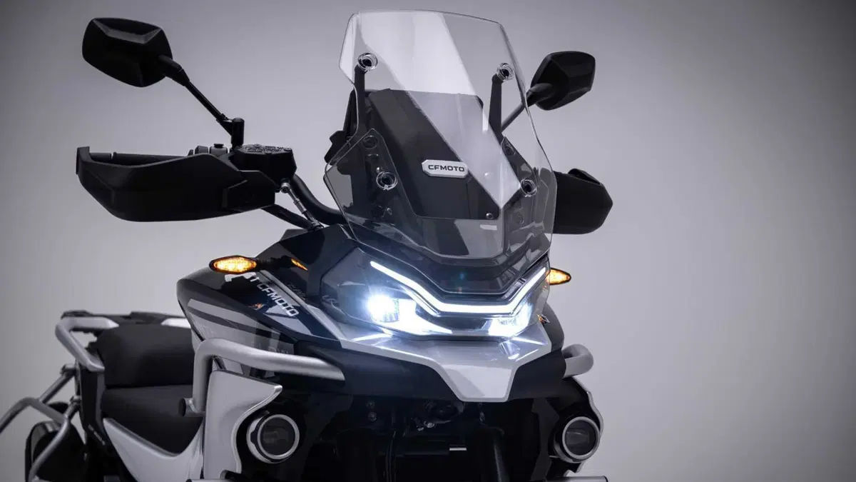 CFMOTO 800MT 800MT Explore (2023 - 26) (10)