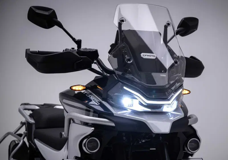 CFMOTO 800MT 800MT Explore (2023 - 26) (10)