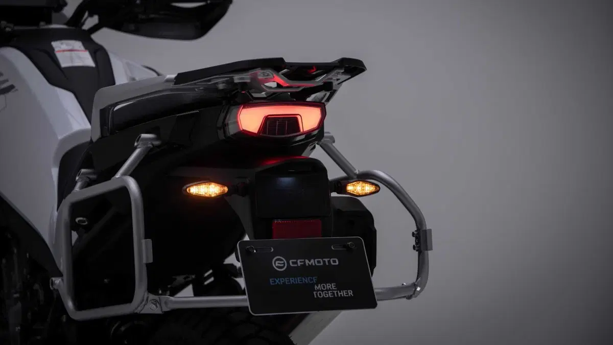 CFMOTO 800MT 800MT Explore (2023 - 26) (11)
