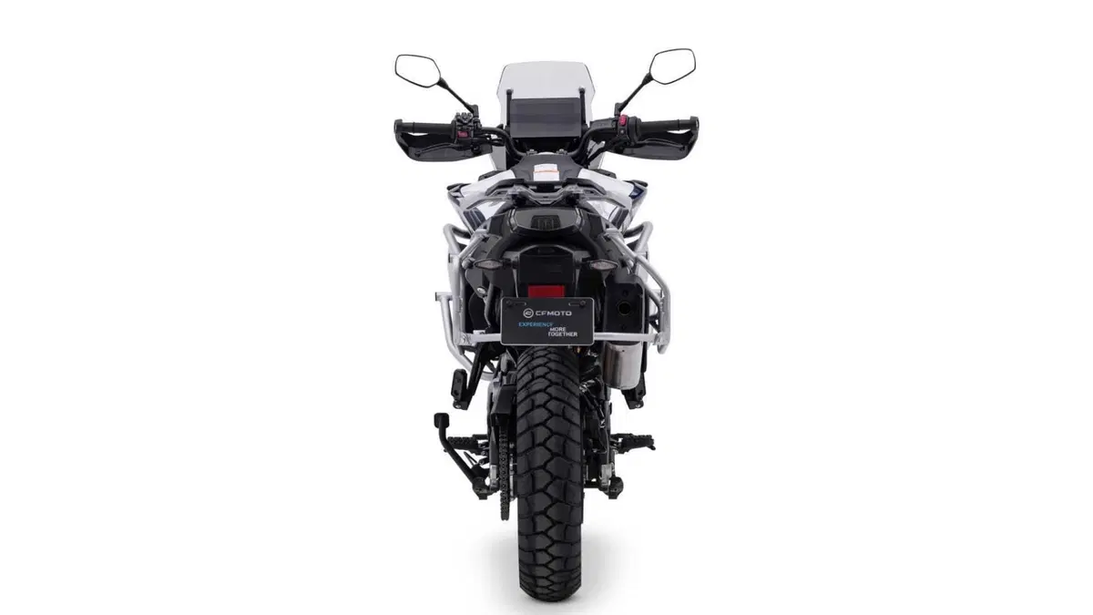 CFMOTO 800MT 800MT Explore (2023 - 26) (6)