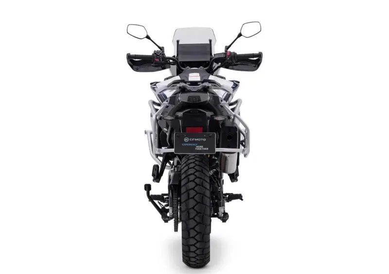 CFMOTO 800MT 800MT Explore (2023 - 26) (6)