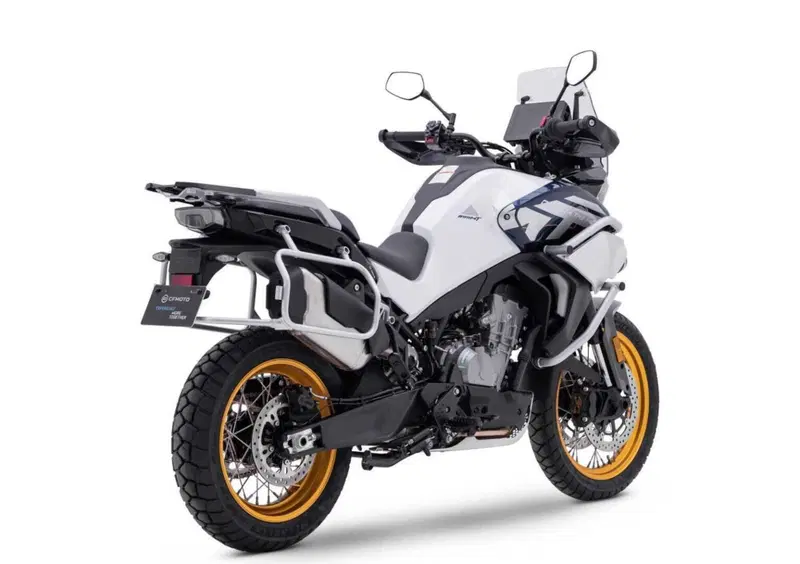 CFMOTO 800MT 800MT Explore (2023 - 26) (7)