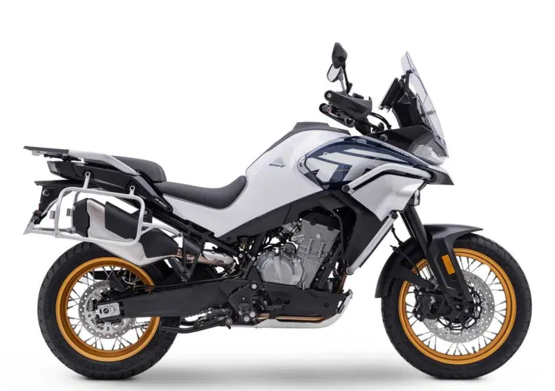 CFMOTO 800MT 800MT Explore (2023 - 26) (8)