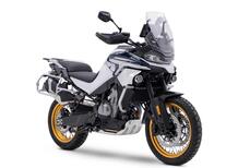 CFMOTO 800MT Explorer (2023 - 24)