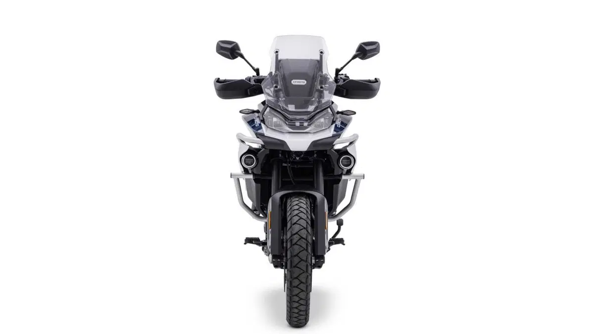 CFMOTO 800MT 800MT Explore (2023 - 26) (2)