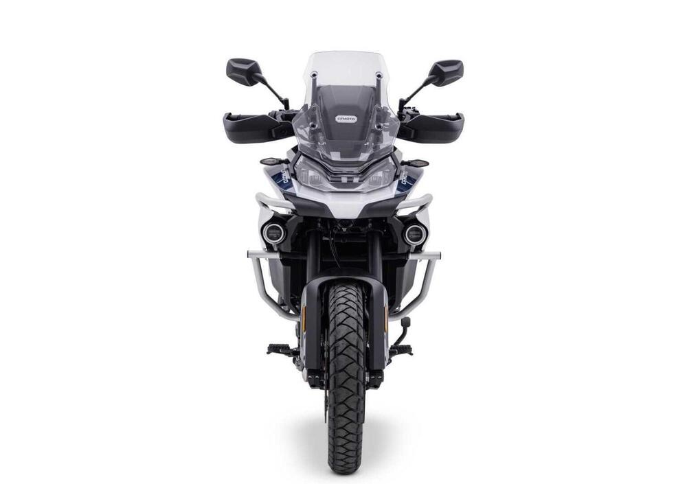 CFMOTO 800MT Explorer (2023 - 24) (2)