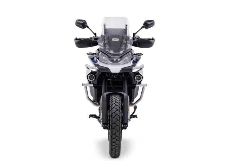 CFMOTO 800MT 800MT Explore (2023 - 26) (2)
