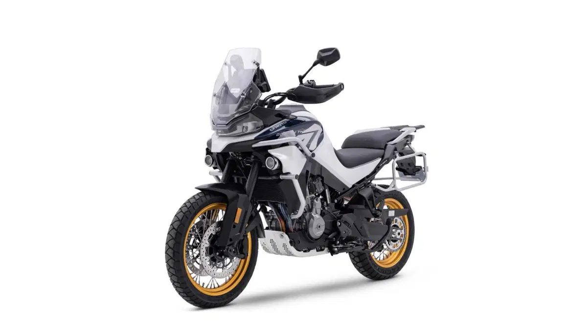 CFMOTO 800MT 800MT Explore (2023 - 26) (3)