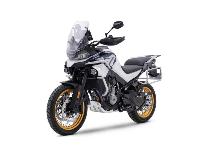 CFMOTO 800MT 800MT Explore (2023 - 26) (3)