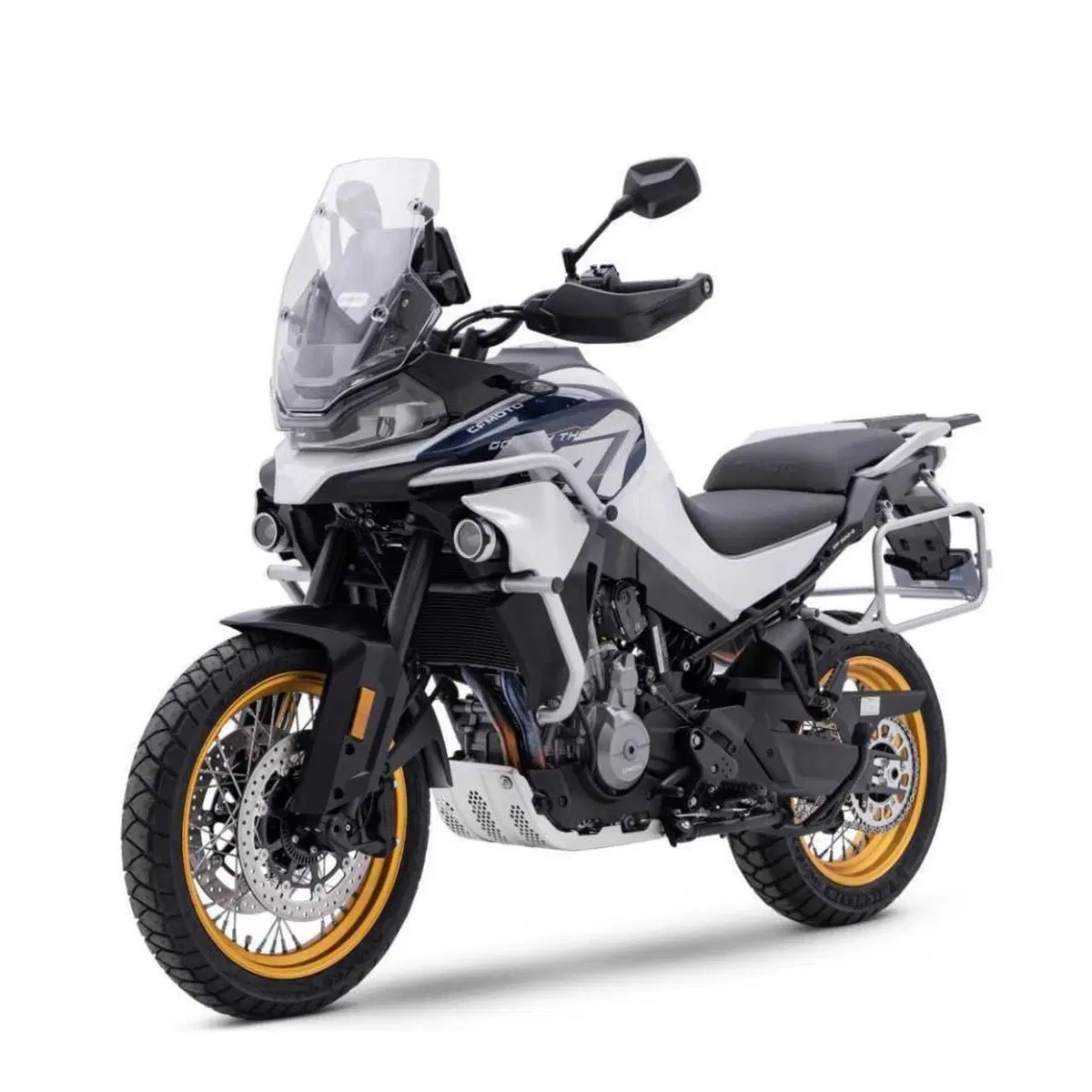 CFMOTO 800MT Explore (2023 - 26)