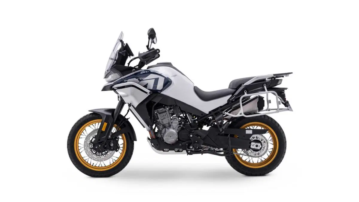 CFMOTO 800MT 800MT Explore (2023 - 26) (4)