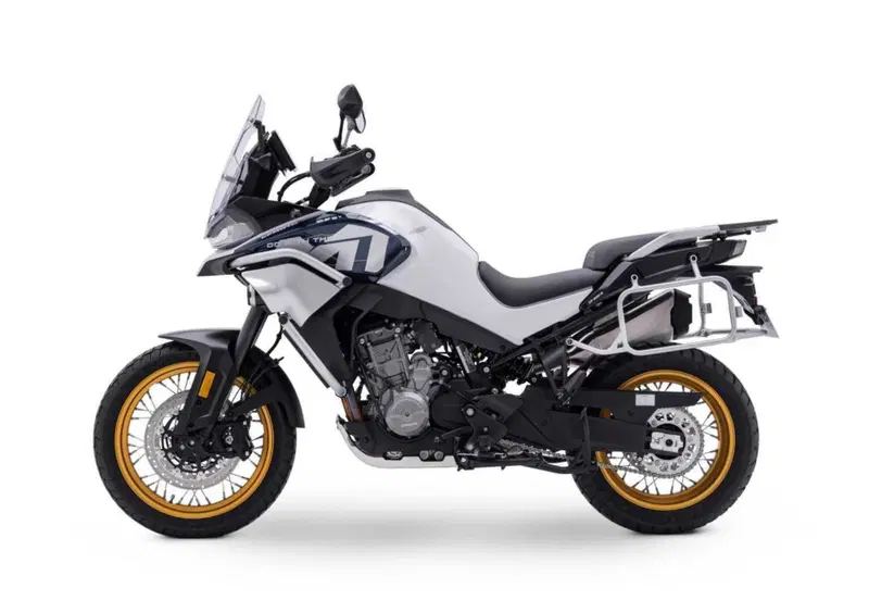 CFMOTO 800MT 800MT Explore (2023 - 26) (4)