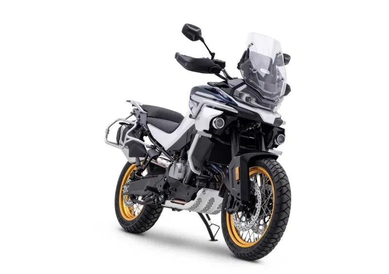 CFMOTO 800MT 800MT Explore (2023 - 26) (9)