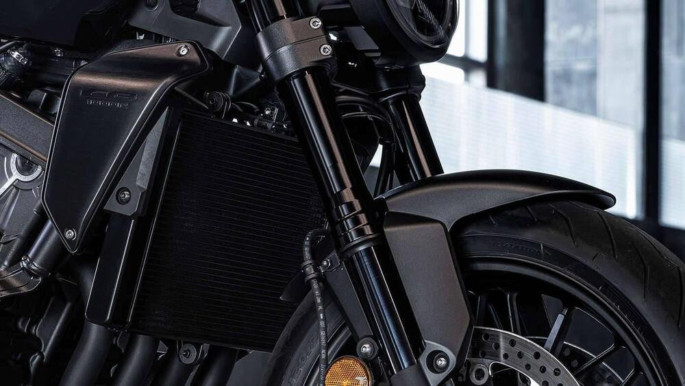 Honda CB 1000 R Black Edition (2021 - 24) (5)