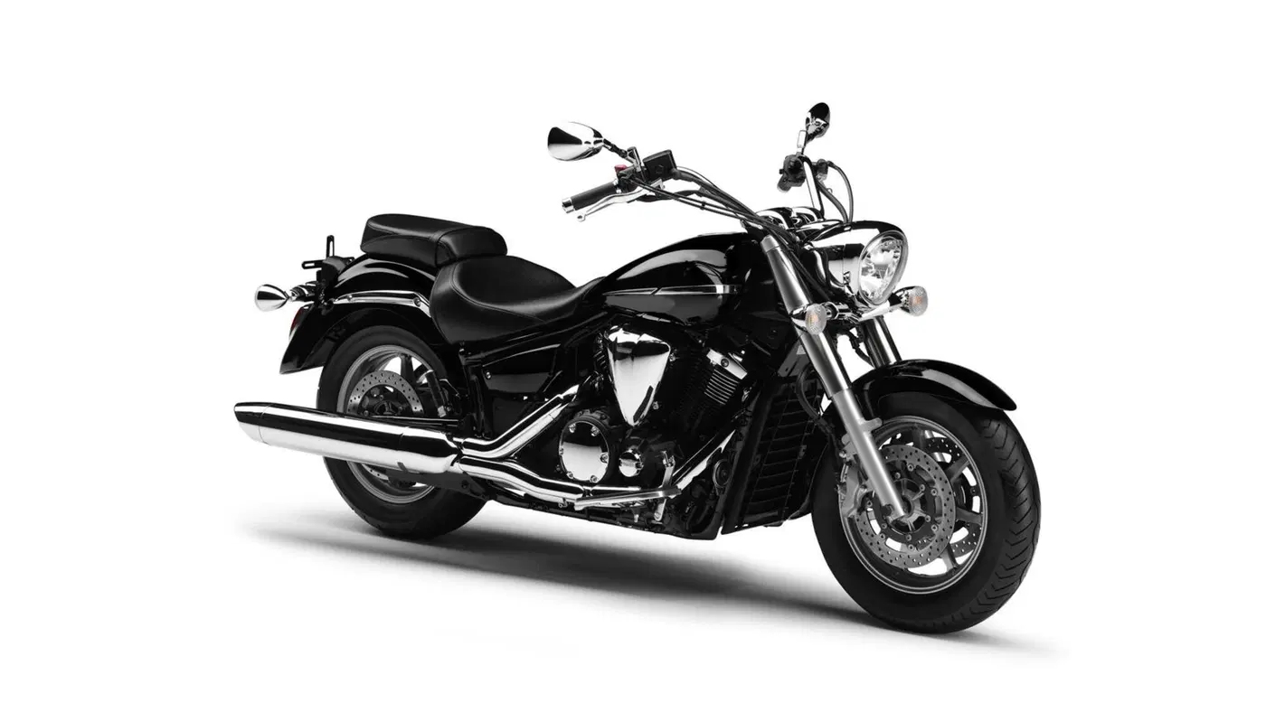 Quotazione usato Yamaha XVS 1300 Midnight Star