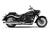 Yamaha XVS 1900 Midnight Star (2006 - 16) (6)