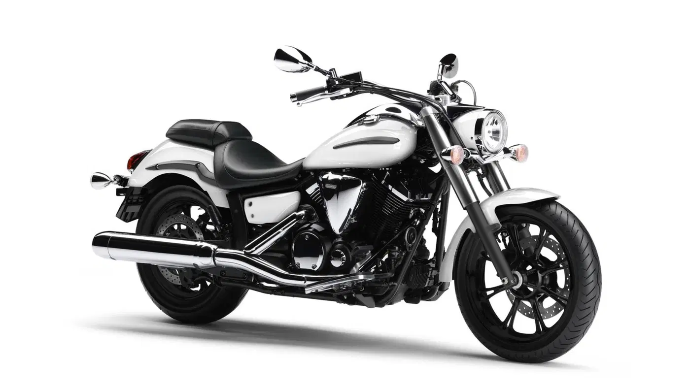 Quotazione usato Yamaha XVS 950 A Midnight Star