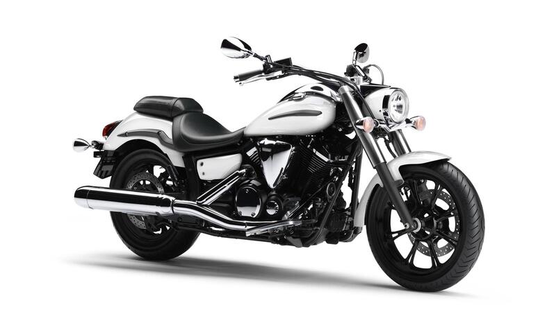 Yamaha XVS 950 A Midnight Star XVS 950 A Midnight Star (2008 - 16)