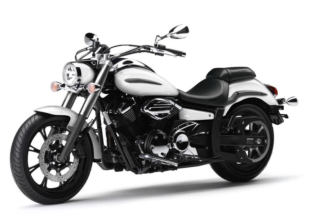 Yamaha XVS 950 A Midnight Star (2008 - 16) (3)