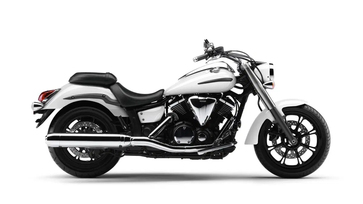 Yamaha XVS 950 A Midnight Star XVS 950 A Midnight Star (2008 - 16) (4)