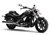 Yamaha XVS 950 A Midnight Star (2008 - 16) (6)