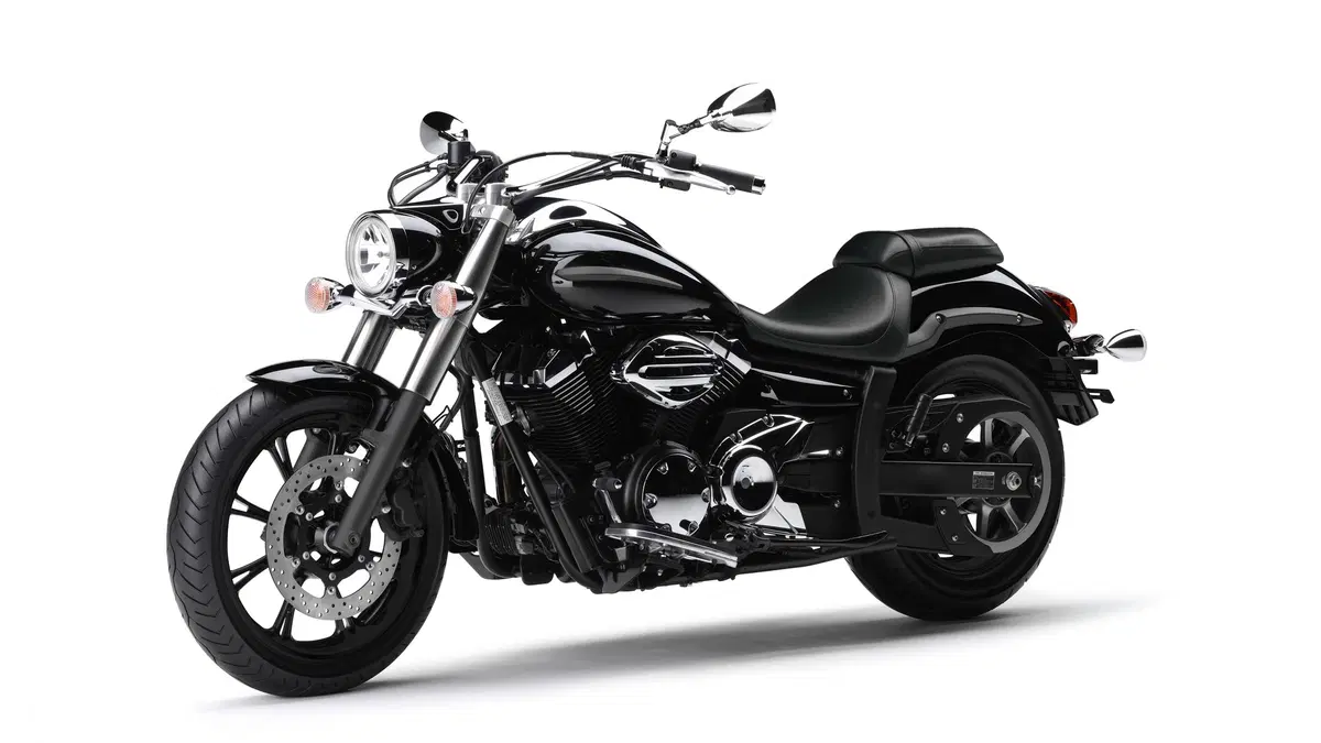 Yamaha XVS 950 A Midnight Star XVS 950 A Midnight Star (2008 - 16) (8)