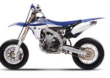 Yamaha YZ 450 SM (2012 - 16)