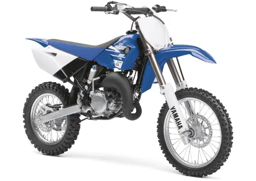 Yamaha YZ 85 LW (2015 - 16)