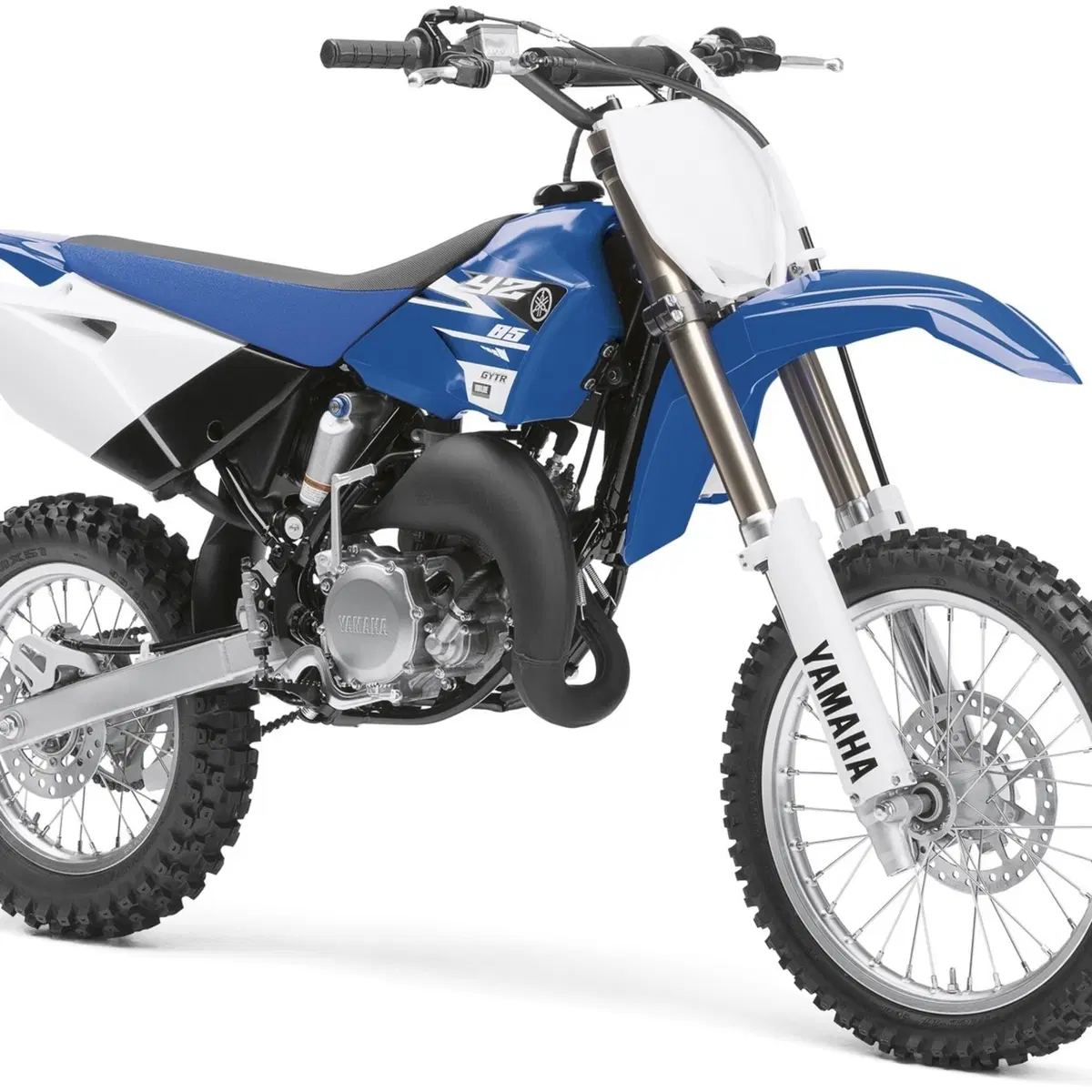 Yamaha YZ 85 LW (2015 - 16)