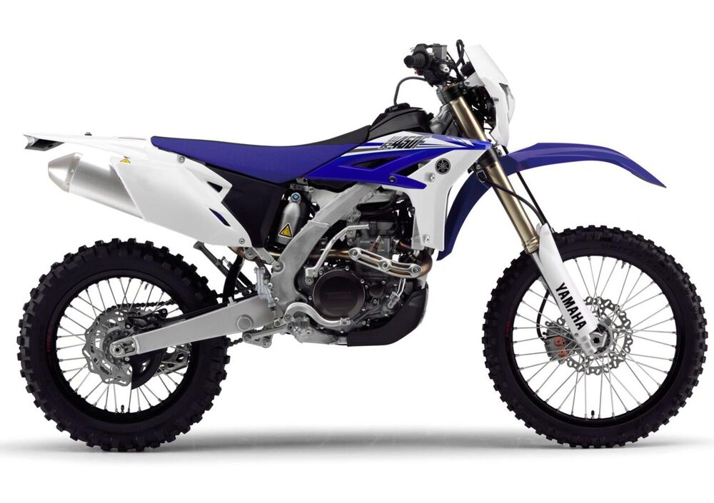 Yamaha WR 450 F (2015) (3)