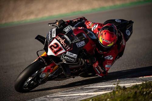 SBK 2023. Alvaro Bautista è il più veloce nei test di Phillip Island [GALLERY e TEMPI] (4)