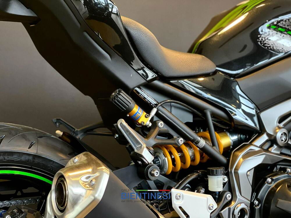 Kawasaki Z 900 SE (2022 - 24) (3)