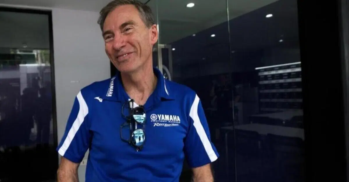 MotoGP 2023. Lin Jarvis: &ldquo;Avere la VR46 come team satellite sarebbe logico ma hanno un contratto con Ducati&rdquo;