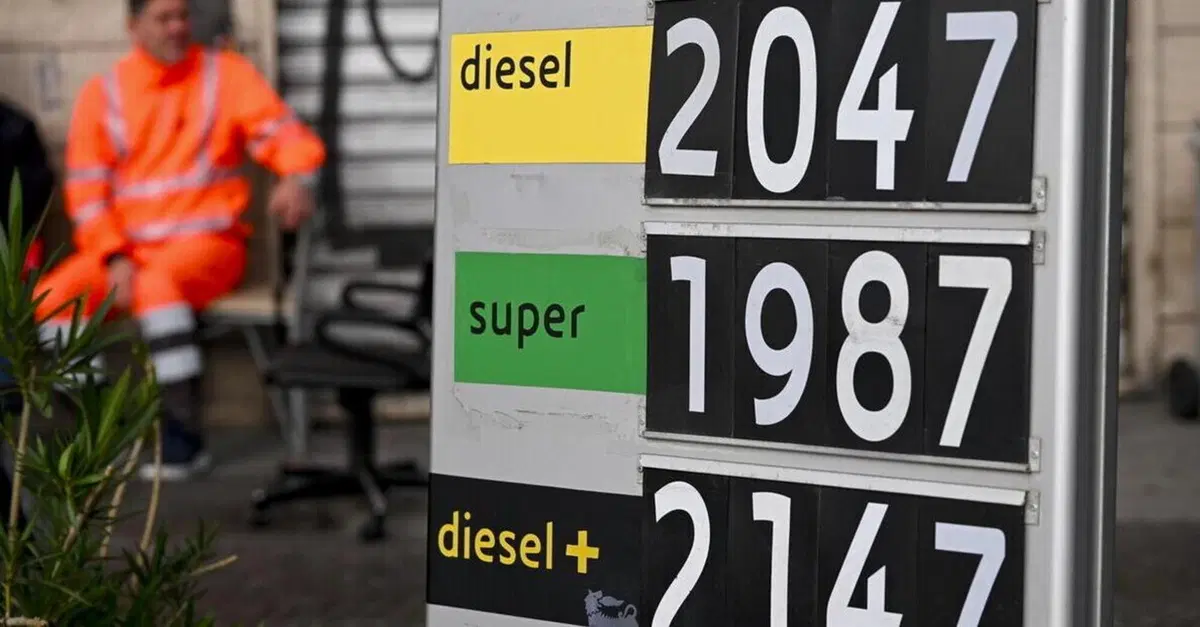 Decreto Carburanti. L'ok dalla camera e tutto quello che c'&egrave; da sapere