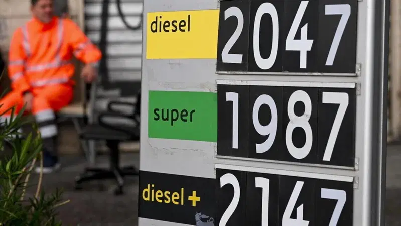 Decreto Carburanti. L'ok dalla camera e tutto quello che c'&egrave; da sapere