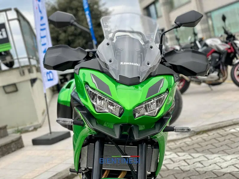 Kawasaki Versys 650 (2021 - 24) (2)