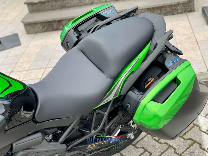 Kawasaki Versys 650 (2021 - 24) (3)